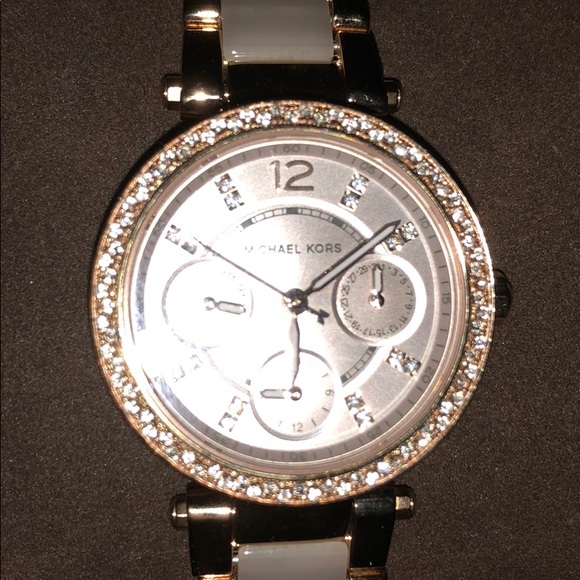 Michael Kors Accessories - Michael Kors Watch